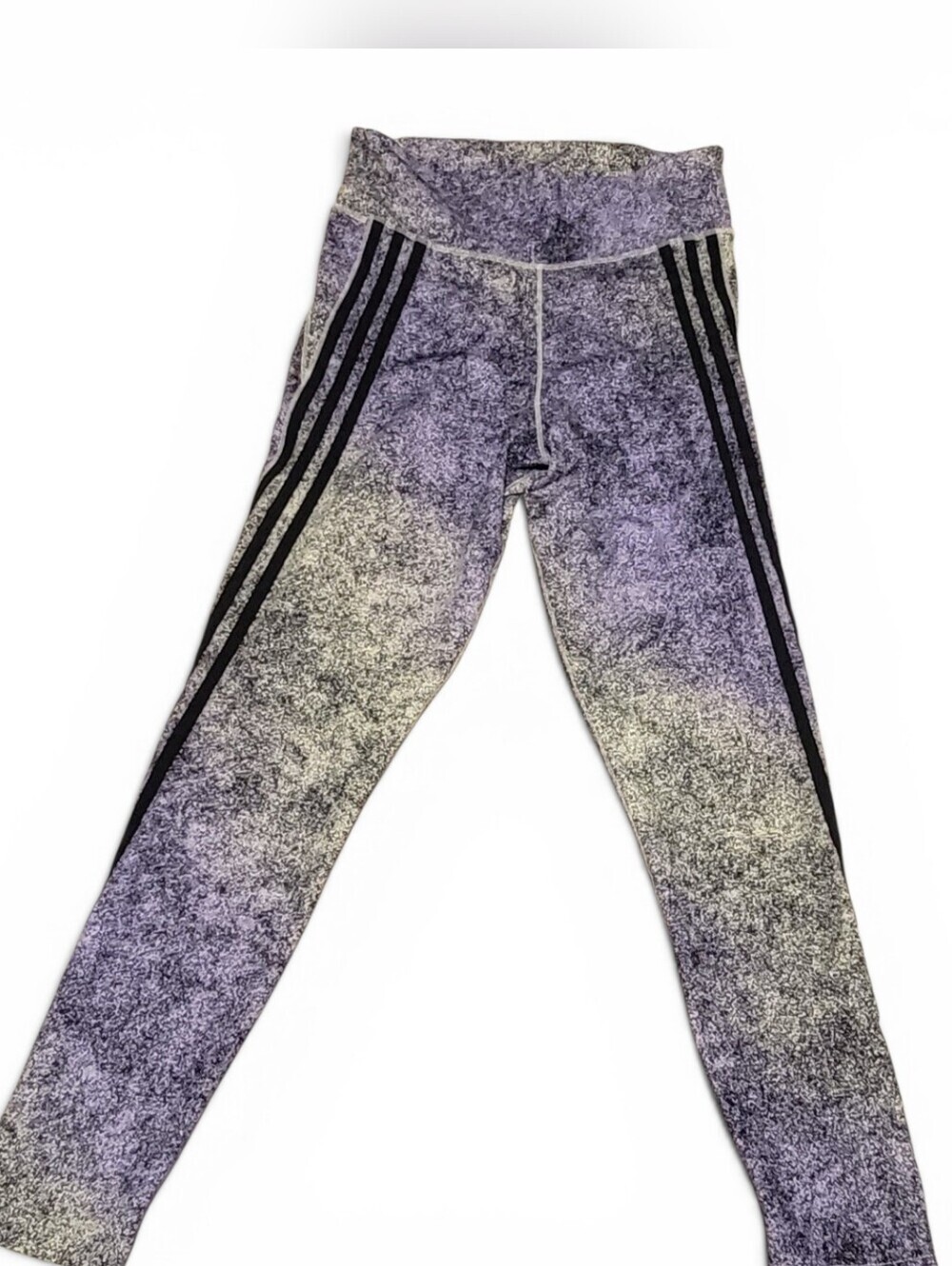 Adidas Yoga Pants Seize Medium - Picture 2 of 2
